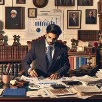 Finance Minister Advocates for Affordable Bank Interest Rates | Headlines