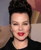 Debi Mazar