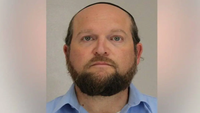 Thumbnail for Dallas rabbi arrested for child abuse after false Hamas rape claims | The Express Tribune