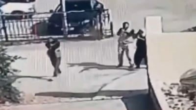 Six Killed, 28 Injured in Gun Attack During Funeral in Jordan