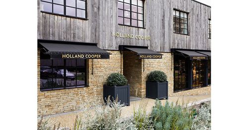 Holland Cooper