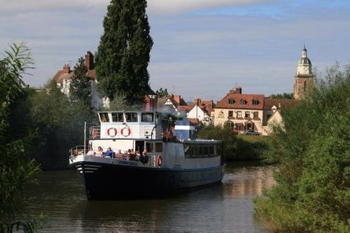 MV Conway Castle