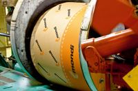 Mondi to Buy DS Smith for £5 Billion and Create Packaging Titan - Bloomberg