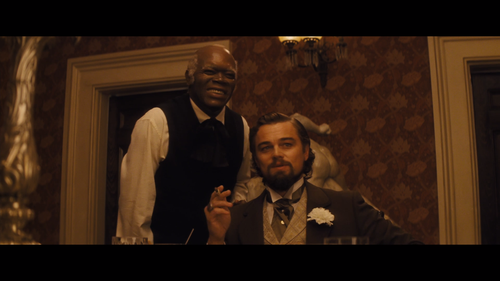 Samuel L Jackson Django Quotes. QuotesGram