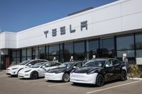 5 Popular AI Stocks for February 2024