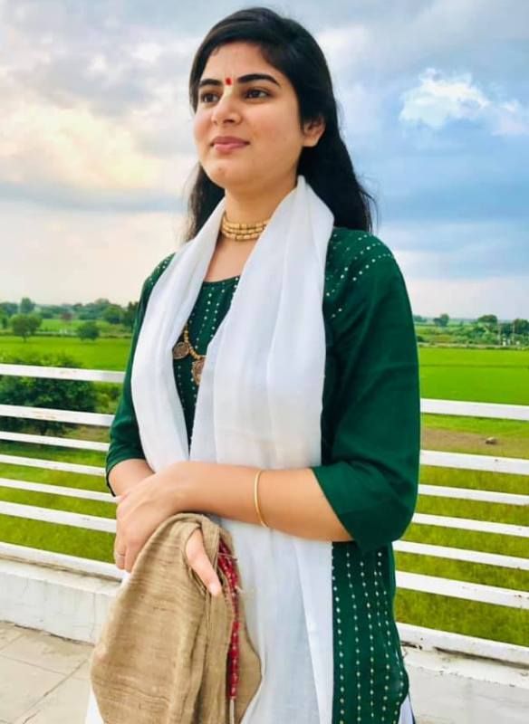 Devi Chitralekha