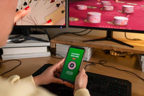 Play Online Game's