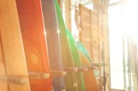 Where to Find 7 Classic California Surf Shops