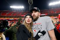 Taylor Swift Wedding: Madison Square Garden Police Brace for Fans - Variety