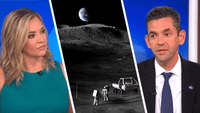 Isaacman says NASA ‘dodged a bullet’ with Chinese lunar mission delay - SpaceNews