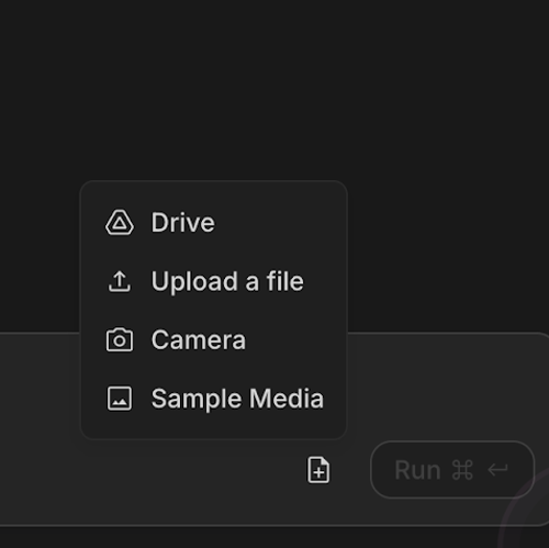 知識遊牧工作室 部落格 五分鐘搞懂 Google AI Studio！ 一站式體驗 Gemini 系列模型