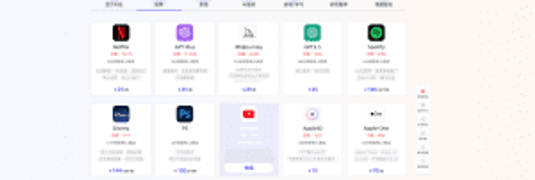 银河录像局-ChatGpt等AI合租平台