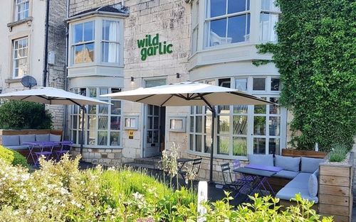 Wild Garlic Rooms
