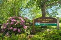 Goddard State Park Golf Course