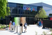 Google announces layoffs in its HR, cloud units as part of ongoing cost cuts