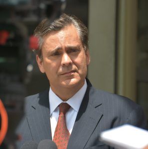 jonathan turley profile