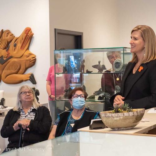 Cultural and Northern Projects Society