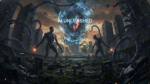 OpenAI, Anthropic ask U.S. government to consider slowing down AI