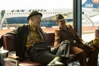 Venice Film Festival Lineup: Robert Pattinson's Primetime, Oasis Doc - Variety