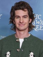 Andrew Garfield
