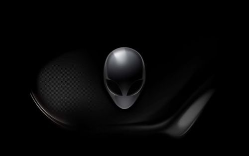 Image  Alienware Logo