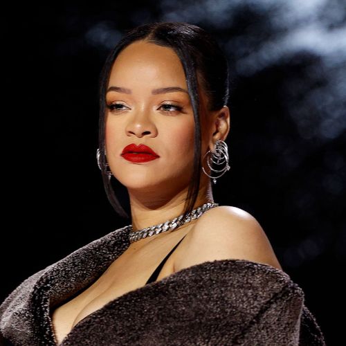 Rihanna's 'fierce' approach to pregnancy style has changed fashion forever