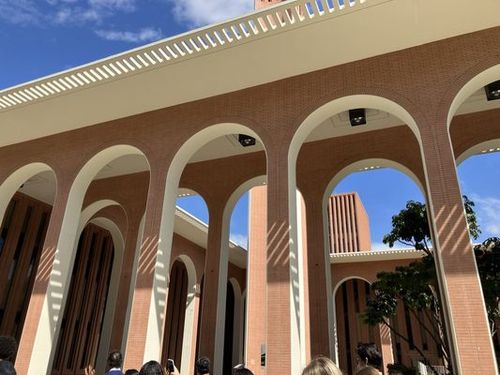 University of Southern California