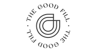 The Good Fill – THE GOOD FILL