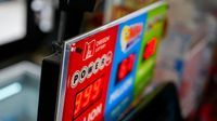 Powerball draws numbers for estimated $1.3B jackpot after delay of more than 3 hours - Newsday