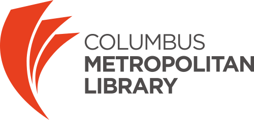 Columbus Metropolitan Library logo (colored)