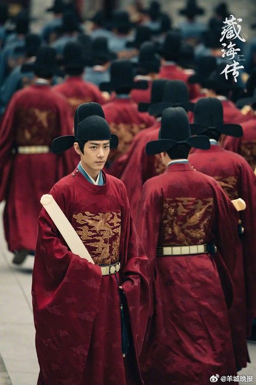 春节假期好剧推荐清单出炉，肖战胡歌杨紫等主演作品上榜