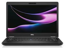 Dell Latitude 5490 14-Inch Laptop Notebook, Intel Core i5-7300U, 16GB DDR4 RAM, 256GB SSD, HDMI, Windows 11 Pro (Renewed)
