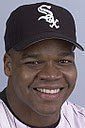 Photo of Frank Thomas
