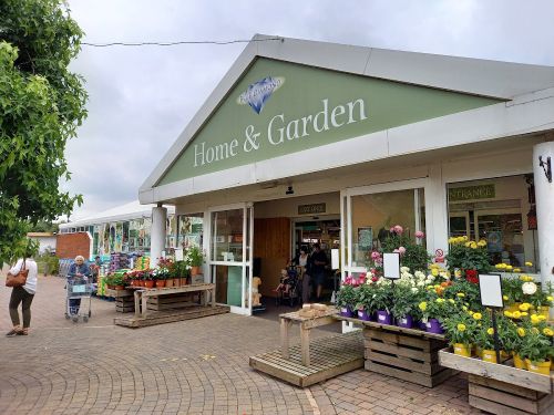 Evesham Garden Centre