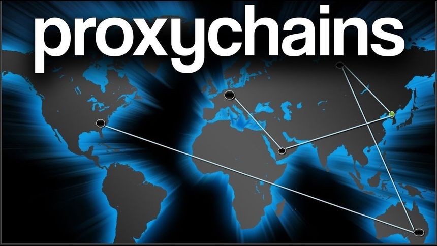 proxy