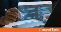 A Cybersecurity Playbook for Trucking in 2025 | Transport Topics