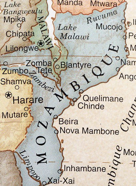  Top Places to Visit in Mozambique