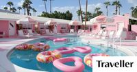 Palm Springs, California travel guide and things to do: Nine highlights