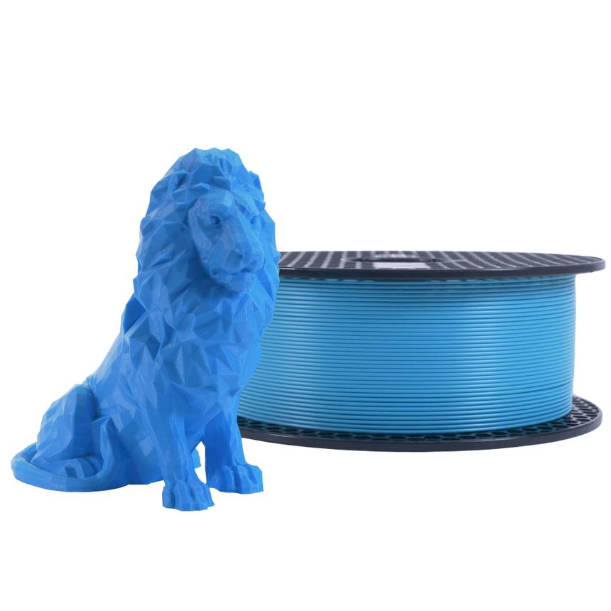 Prusament PLA Azure Blue - Complete Guide