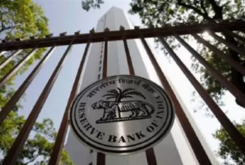 Exports reviving as lever of India's growth: RBI