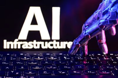AI-Related Stock Volatility Weighs on US Technology Shares
