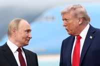 Trump’s waiver of sanctions on Russia stirs bipartisan outrage - The Washington Post