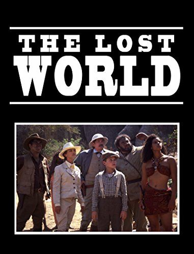 The Lost World