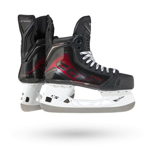 CCM Jetspeed FT8 Pro Intermediate Hockey Skates