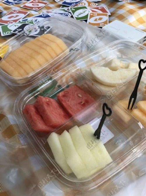 水果捞新鲜水果