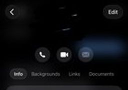 r/iphone - An option to view all my photos doesn’t appear
