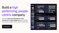 Klaar: People Management Platform| Performance, Development, ...