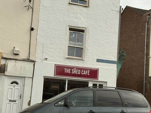 The Shed