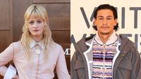 ‘Fourth Wing’ Series: Esther McGregor and Emilio Sakraya Cast as Violet and Xaden - The Hollywood Reporter