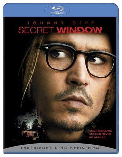 Secret Window: A Look Through It